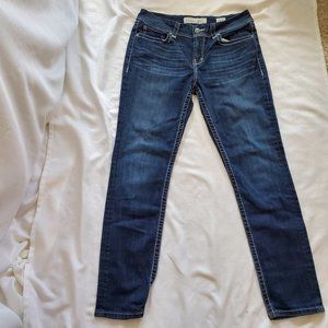 BKE Harper Regular 31x30.5 Mid Rise